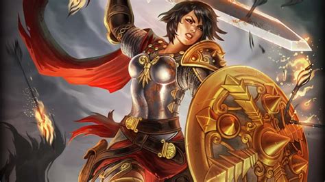 Learn Set's skills, stats and more. . Bellona smite build